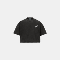 CROPPED ESTRELLA TEE
