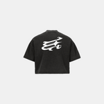 CROPPED ESTRELLA TEE
