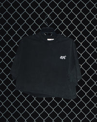 CROPPED ESTRELLA TEE