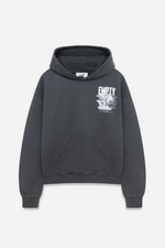 SILENT REFLECTION HOODIE