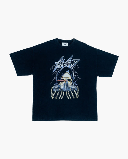 GRIM TEE