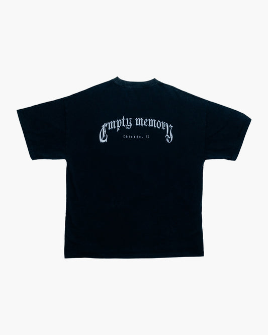 IRON TEE