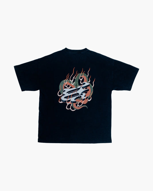 SERPENT TEE