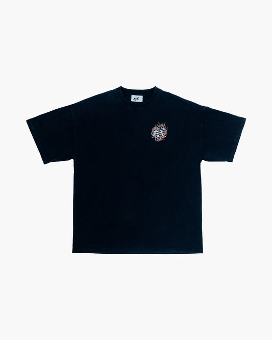 SERPENT TEE